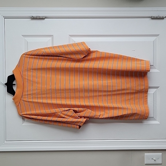 NWOT Pebble Beach Performance Men's Polo Shirt - Picture 6 of 11